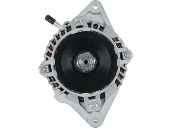 Alternator MITSUBISHI Delica 2.5  01.1996-