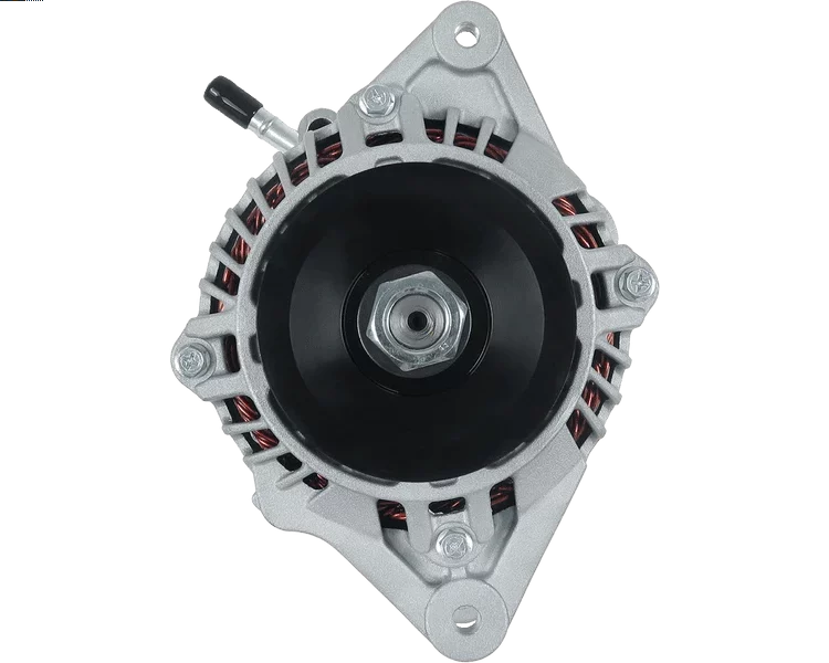 Alternator MITSUBISHI Delica 2.5  01.1996-