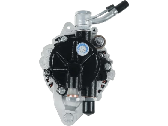 Alternator MITSUBISHI Delica 2.5  01.1996-