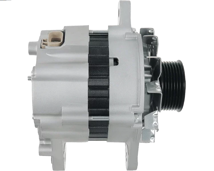 Alternator MITSUBISHI Fuso Fighter Mignon PA-FK71RJ 42 [4M50T1] 01.2005-  MITSUBISHI
