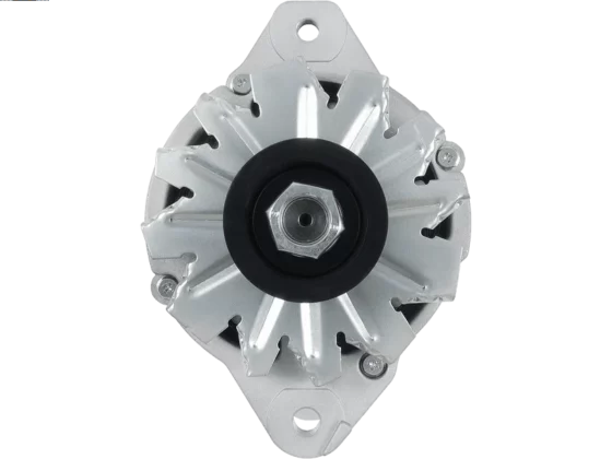 Alternator MITSUBISHI Fuso Fighter Mignon PA-FK71RJ 42 [4M50T1] 01.2005-  MITSUBISHI