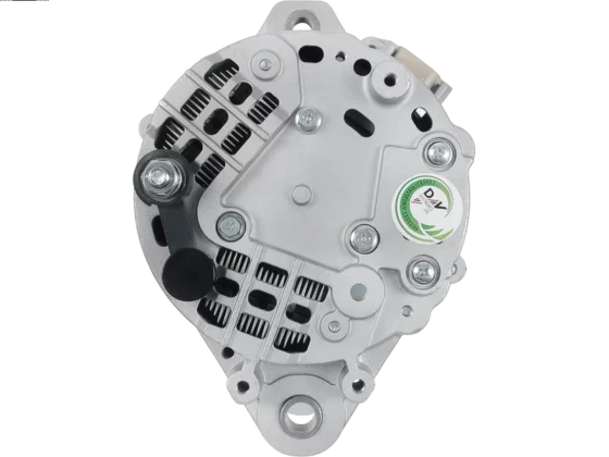 Alternator MITSUBISHI Fuso Fighter Mignon PA-FK71RJ 42 [4M50T1] 01.2005-  MITSUBISHI
