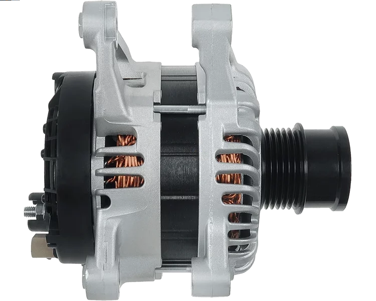 Alternator FORD Fiesta 1.0 EcoBoost [HF] 01.2017-12.2023  FORD Fiesta 1.0 EcoBoost