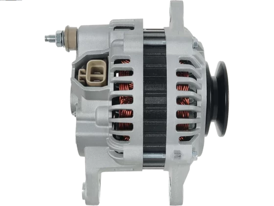 Alternator KUBOTA Various Models