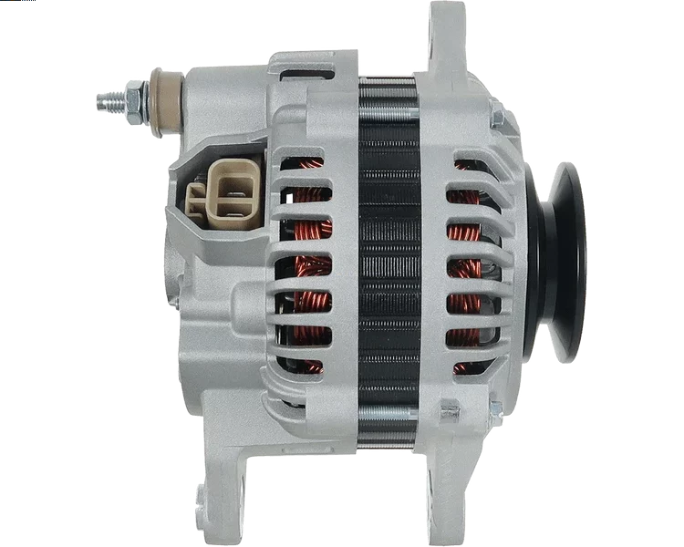 Alternator KUBOTA Various Models