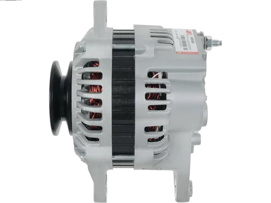 Alternator KUBOTA Various Models