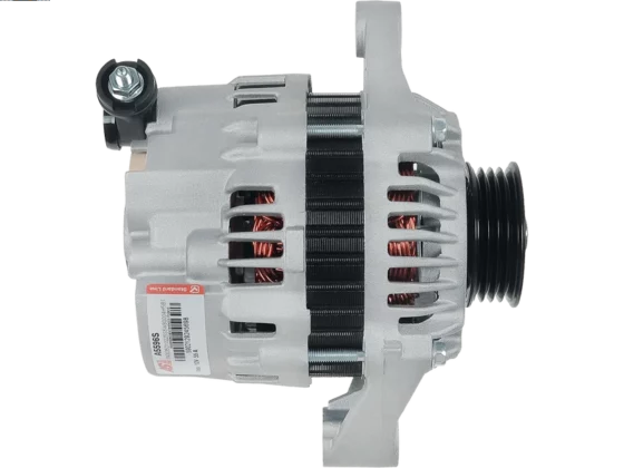 Alternator MAZDA AZ-Offroad  01.2001-  SUZUKI Jimny