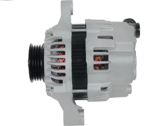 Alternator MAZDA AZ-Offroad  01.2001-  SUZUKI Jimny