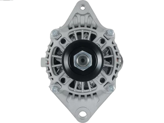 Alternator MAZDA AZ-Offroad  01.2001-  SUZUKI Jimny