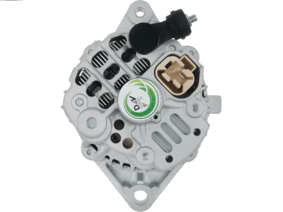 Alternator MAZDA AZ-Offroad  01.2001-  SUZUKI Jimny