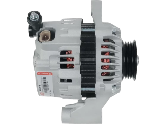Alternator SUZUKI Engine 0.7 [K6A]