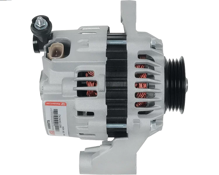 Alternator SUZUKI Engine 0.7 [K6A]