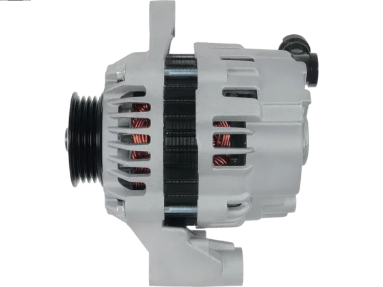 Alternator SUZUKI Engine 0.7 [K6A]