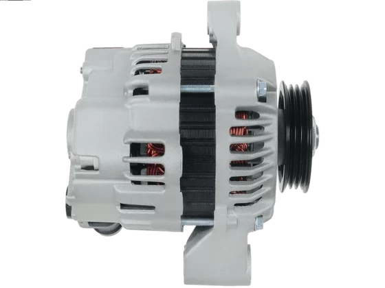 Alternator HONDA Thats [ABA-JD1] 09.2002-12.2008