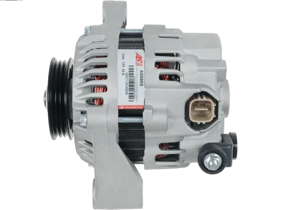 Alternator HONDA Thats [ABA-JD1] 09.2002-12.2008