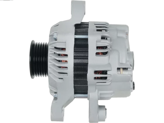 Alternator TOYOTA Agya [1KRDE] 12.2012-  TOYOTA Wigo [1KRDE] 12.2012-