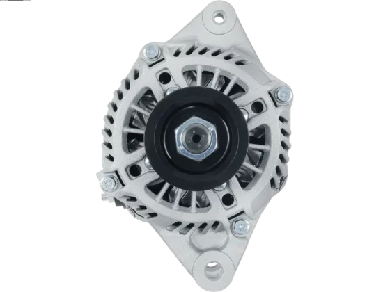 Alternator TOYOTA Agya [1KRDE] 12.2012-  TOYOTA Wigo [1KRDE] 12.2012-