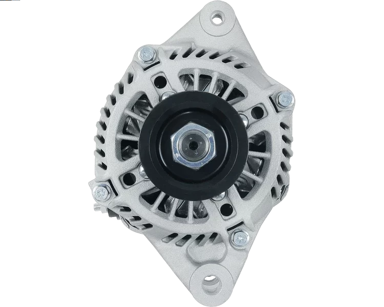 Alternator TOYOTA Agya [1KRDE] 12.2012-  TOYOTA Wigo [1KRDE] 12.2012-