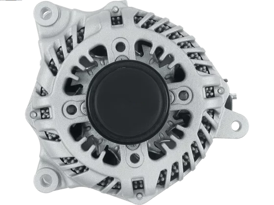 Alternator GMC Acadia SLE 2.0 Sport Utility [DOHC] 01.2020-  GMC Acadia SLT 2.0 Sport
