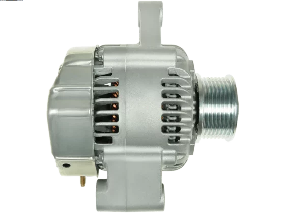 Alternator  TOYOTA HILUX LAND CRIUSER