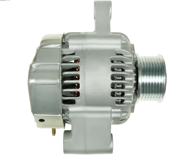 Alternator  TOYOTA HILUX LAND CRIUSER