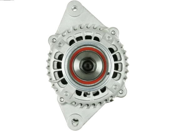 Alternator  TOYOTA HILUX LAND CRIUSER