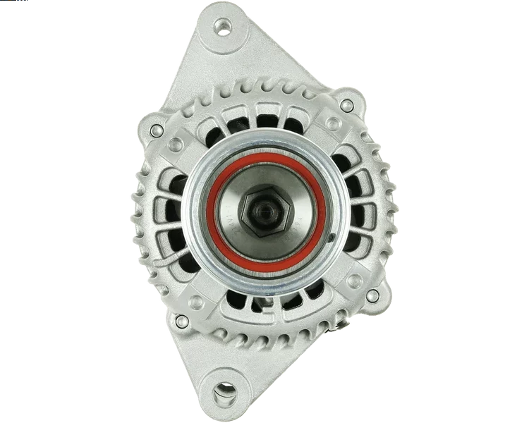 Alternator  TOYOTA HILUX LAND CRIUSER