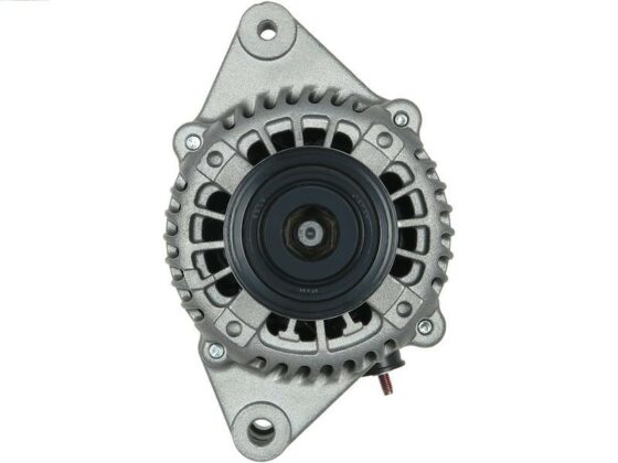 Alternator Hiace 2.5 D-4D  Hiace 2.5 D-4D 4WD  Hilux 2.5 D 4WD  Hilux 2.5 D-4D  Hilux