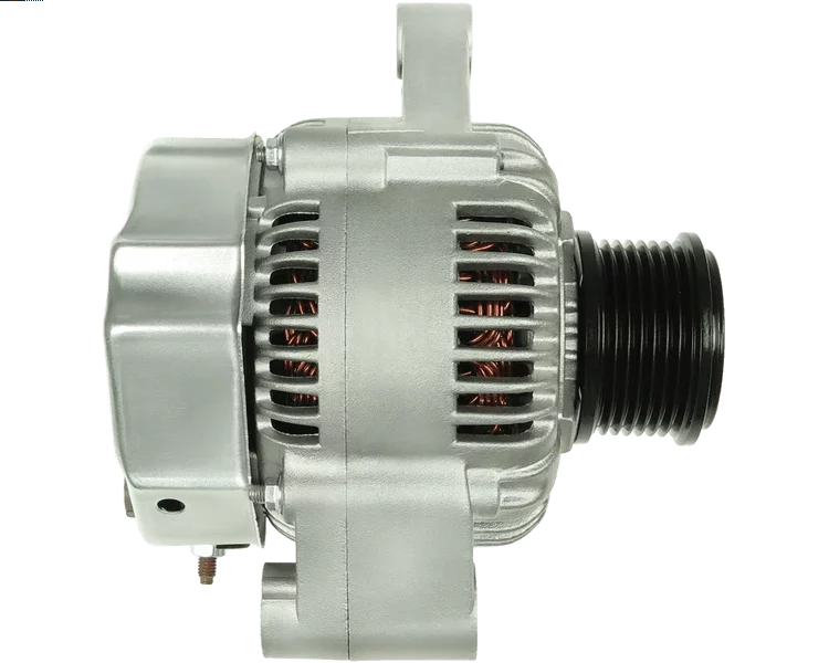 Alternator  TOYOTA Hiace 2.5 D-4D