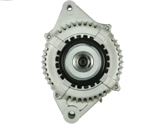 Alternator  TOYOTA Hiace 2.5 D-4D