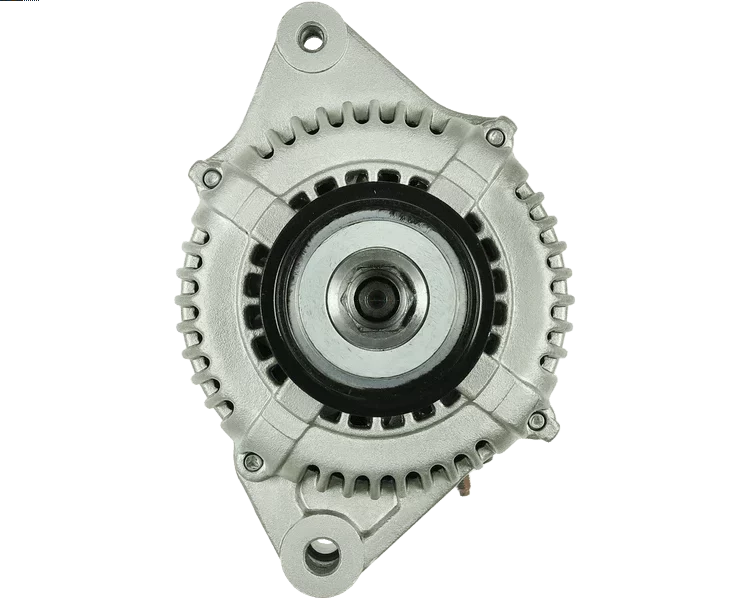 Alternator  TOYOTA Hiace 2.5 D-4D