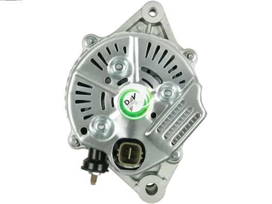 Alternator  TOYOTA Hiace 2.5 D-4D