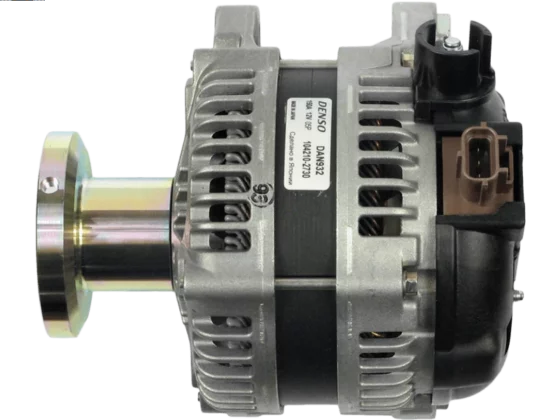 Alternator  150Amp FORD FOCUS  FOCUS C-MAX 1.8 TDCi