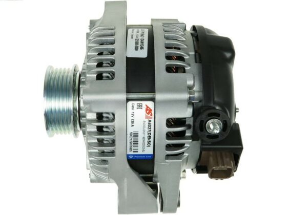 Alternator Avensis Verso 2.0 D  Corolla 2.0 D-4D  Corolla Verso 2.0 D-4D  Previa 2.0