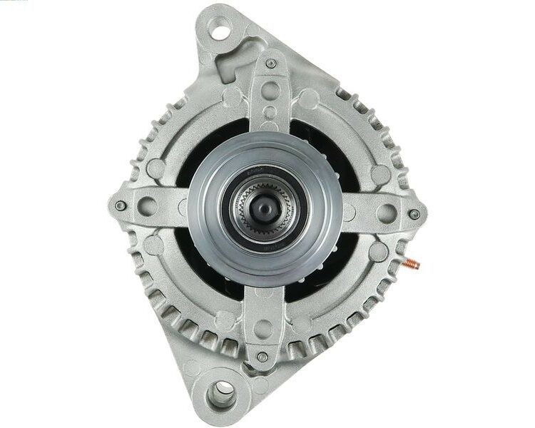 Alternator Avensis Verso 2.0 D  Corolla 2.0 D-4D  Corolla Verso 2.0 D-4D  Previa 2.0