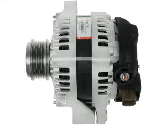 Alternator Avensis Verso 2.0 D  Corolla 2.0 D-4D  Corolla Verso 2.0 D-4D  Previa 2.0