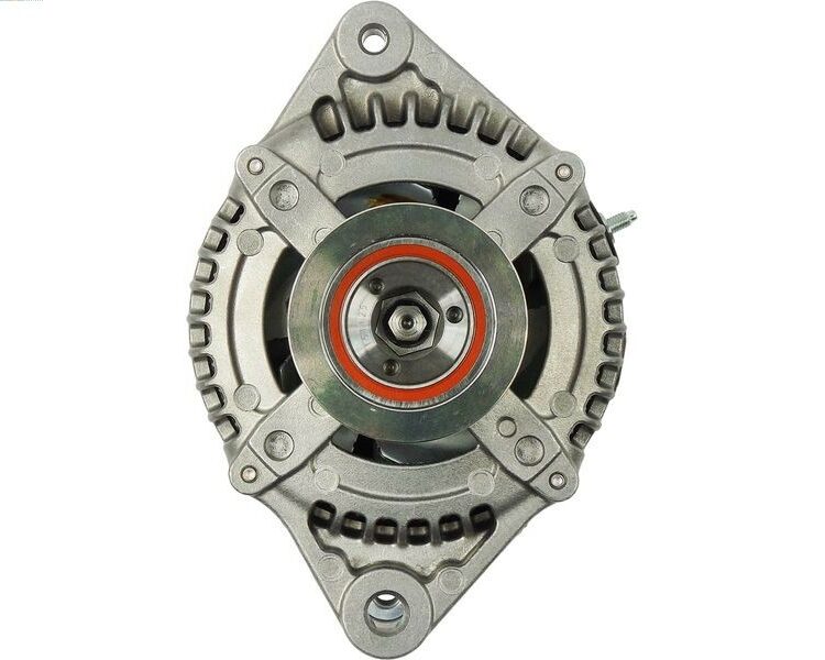 Alternator Auris 1.4 D-4D  Corolla 1.4 D  Corolla 1.4 D-4D  Corolla 1.4 D4-D [1ND-TV]
