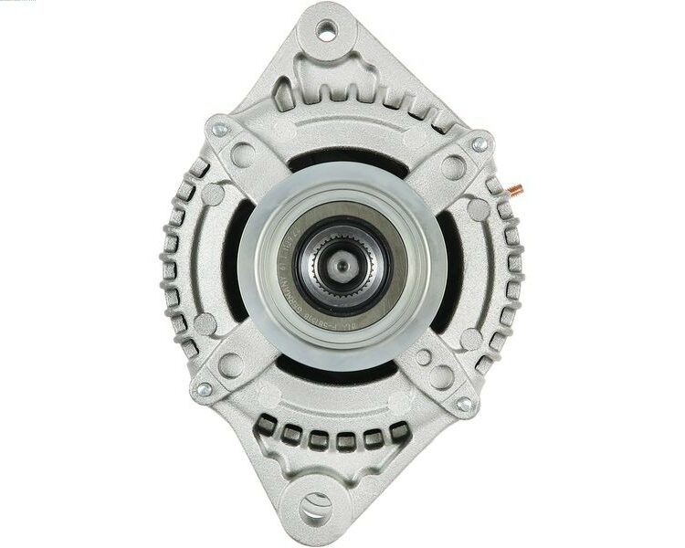 Alternator Auris 1.4 D-4D  Corolla 1.4 D  Corolla 1.4 D-4D  Corolla 1.4 D4-D [1ND-TV]