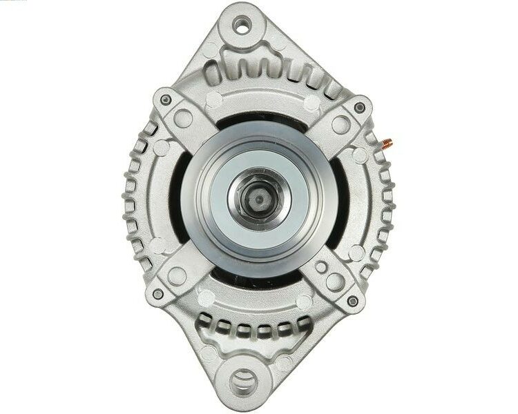 Alternator Auris 1.4 D-4D  Corolla 1.4 D  Corolla 1.4 D-4D  Corolla 1.4 D4-D [1ND-TV]