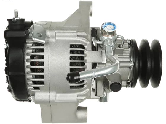 Alternator METROCAB Taxi 2.4 TD  Hiace 2.4 D  Hiace 2.4 TD  Hiace 2.4 TD 4WD  Hilux 2.