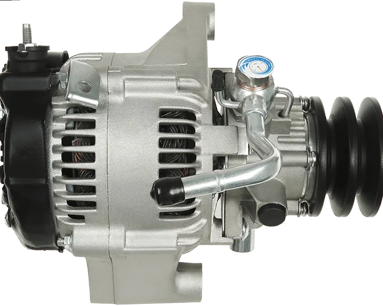 Alternator METROCAB Taxi 2.4 TD  Hiace 2.4 D  Hiace 2.4 TD  Hiace 2.4 TD 4WD  Hilux 2.