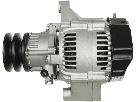 Alternator METROCAB Taxi 2.4 TD  Hiace 2.4 D  Hiace 2.4 TD  Hiace 2.4 TD 4WD  Hilux 2.