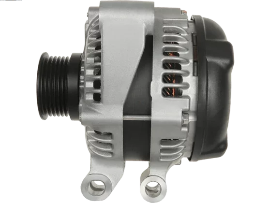 Alternator  150Amp LAND ROVER DISCOVERY 4.0 V6