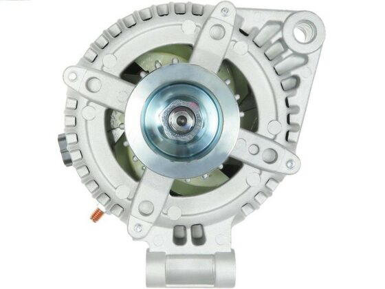 Alternator  LAND ROVER Discovery 4.0 V6