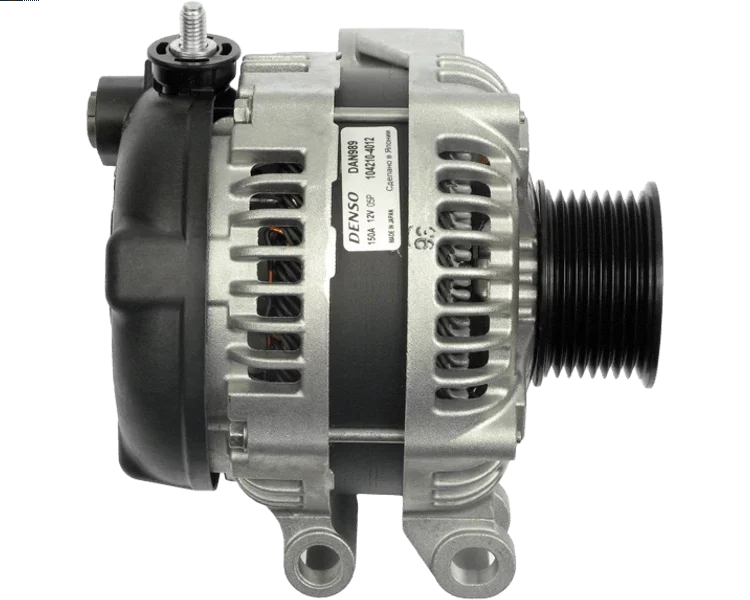 Alternator  150 Amp RANGE ROVER 3.6 TD