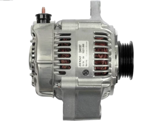 Alternator  SUZUKI IGNIS LIANA 1.3 – 1.6