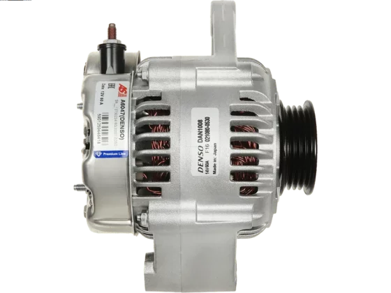 Alternator  SUZUKI JIMNY VITARA 1.3-2.0