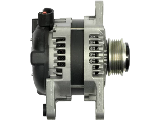 Alternator  ALFA ROMEO FIAT 2.4 JTDM