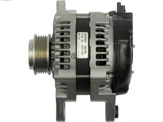Alternator  ALFA ROMEO FIAT 2.4 JTDM