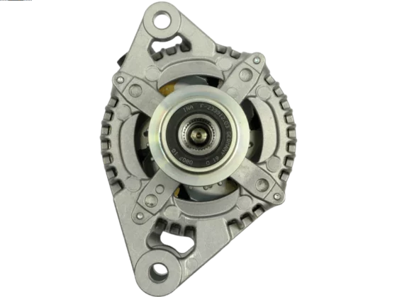 Alternator  ALFA ROMEO FIAT 2.4 JTDM